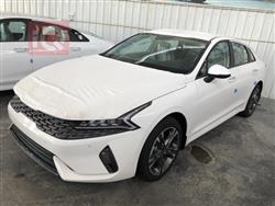 کیا K5